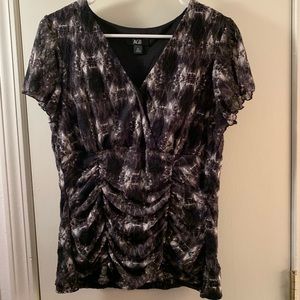 Dress Blouse